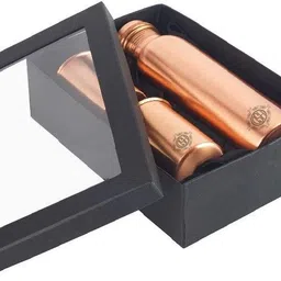 dsh 1000 ml Copper Bottle-picture-26