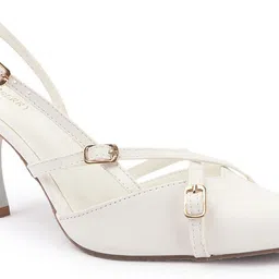 gojiberry Women Heels Sandal-picture-24