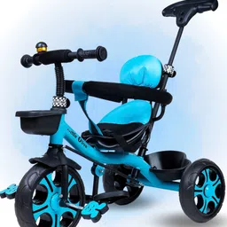 Kiddie Kart Tricycle - Safe, Sturdy, And Stylish Ride-On Toy For Kids, Ages 2-5 Tricycle-image-68