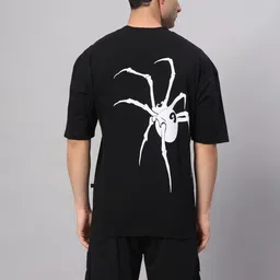 griffel Tshirt Regular Shorts Co-ords Set image 2