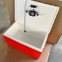 gargico mini egg incubator home made 100 egg with stc 1000 Egg Incubator image 4