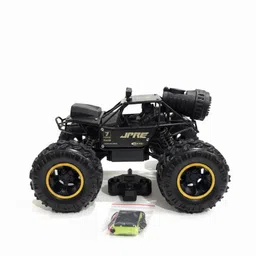 craftootoys Remote control car/Remote control monster truck/ High-speed RC Cars image 2