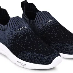 campus CAMP-SPINDA Walking Shoes For Women image 2