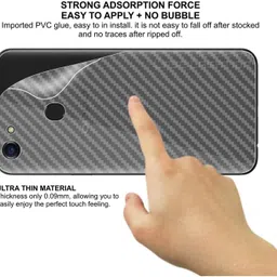 ELEF Oppo F5 Mobile Skin image 4