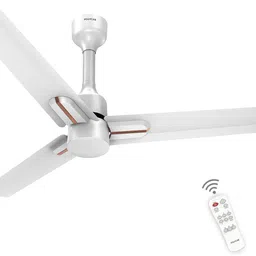 polycab Wizzy Neo 1200mm 5-Star BLDC, Remote Control, 55% Energy Saving, High Speed, 5 Star 1200 3 Blade Ceiling Fan-picture-11