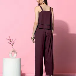 selvia Top Pant Co-ords Set image 2