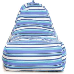 txor XXL Chair Bean Bag Cover(Without Beans)-picture-38