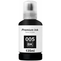 Gedi 005 Refill Ink for M2140, M1100, M1120, M1140, M1170 and M3140 Printer Black Ink Bottle-image-56