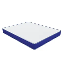 comforto Siesta Orthopedic 6 Inch Pocket Spring Mattress In Queen Size image 4