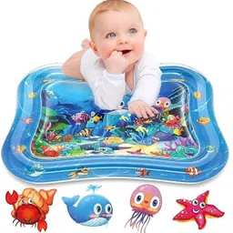 wishbone Plastic Baby Play Mat image 4