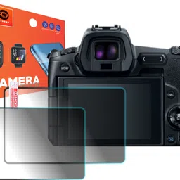 Olonga Screen Guard for Canon EOS 5D Mark IV SLR, CANON EOS R5, Canon EOS R-picture-25