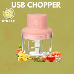 adm Electric Vegetable & Fruit Chopper-picture-18