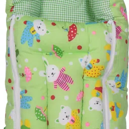 kwitchy New Born Baby Cotton Sleeping Bag Sleeping Bag-picture-15