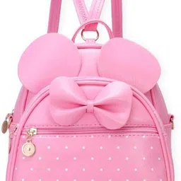 a r k collections Small 20 L Backpack Casual Girls-picture-16