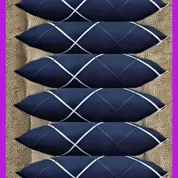 urmila Polyester Fibre Sleeping Pillow Pack of 6 Solid LUXURY-picture-26