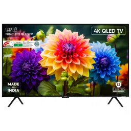 Croma 190 cm (75 inch) QLED 4K Ultra HD Smart Google TV with Dolby Vision & Dolby Atmos (2025 model)-picture-26