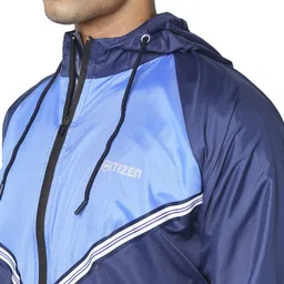 citizen Solid Men Rain Suit image 5