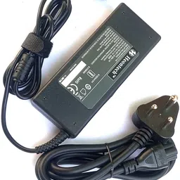 Heontech 19V 4.74A For SAMSANG NP-RV520-A01BE NP-RV520-A01DE NP-RV520-A01IN 90 W Adapter image 1