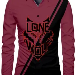 jrkenterprise Men Regular Fit Printed Casual Shirt-picture-19