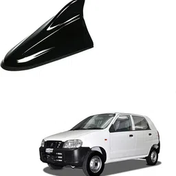 forsons Shark_Fin_blk_alto Shark_Fin_blk_alto Satellite Vehicle Antenna-picture-18