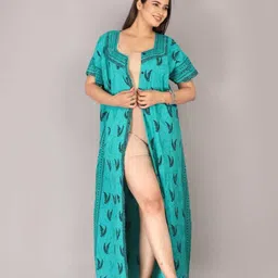 shakti enterprises Women Nighty-picture-11