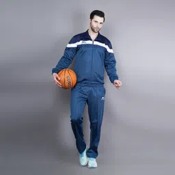 shiv naresh Solid Men Track Suit image 5