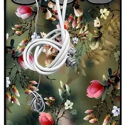 mahal creation Front Loading Washing Machine Cover image 4