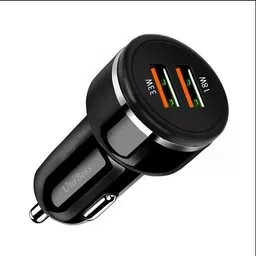 uniboss 51 W Qualcomm Certified Turbo Car Charger-picture-15