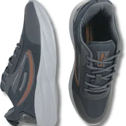 vokstar AeroRun Hyper Boost Running Shoes For Men image 5