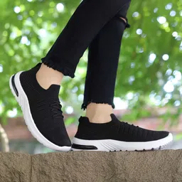 footox Casual Shoes Sneakers For Women-picture-37