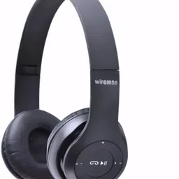 Immersive Bass Headphones with Mic & SD Card Playback_YM Bluetooth & Wired Headset-image-0
