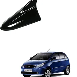 forsons Shark_Fin_blk_indica vista Shark_Fin_blk_indica vista Satellite Vehicle Antenna image 1