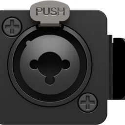 behringer Powerplay P2 Ultra-Compact Personal In-Ear Monitor Amplifier 50 W AV Power Amplifier image 5