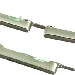 imbi External Switch RMX1921, RMX1992 Silver Realme X2, Realme XT Power ON/OFF Button-image-33