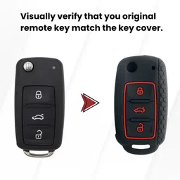 precious homeware Car Key Cover image 2