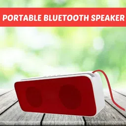 SACRO Shark (PORTABLE BLUETOOTH DESKTOP SPEAKER) With Stereo Sound & Long BatteryE482 20 W Bluetooth Laptop/Desktop Speaker-picture-14