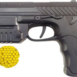 PUBG 2027 Laser Mouser Gun Guns & Darts-image-2