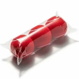 kr Tennis Ball red Color, Tennis Training Balls, Rubber Ball Tennis Ball image 2