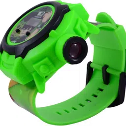 truom Ben 10 Projector Watch image 3