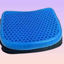 trothara Egg Seater Assist Pad – Comfy Throne Pillow Shoulder Support-picture-42