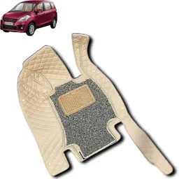caronix Leatherite 7D Mat For Maruti Ertiga-picture-18