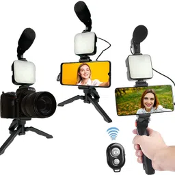Vapreecom AY49 Tripod Kit image 1