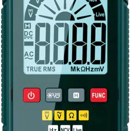 vmtronix DIGITAL MULTIMETER SMART 11S Digital Multimeter-picture-20
