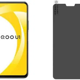 JZB&BS Impossible Screen Guard for Vivo iQOO U1x - Mobile-image-54