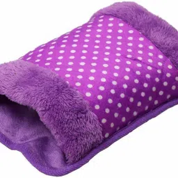 nikhat hot water bag for pain relief Electrical 1 L Hot Water Bag-picture-34
