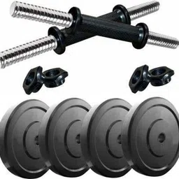 sbr 8 kg 8KG ADJUSTABLE DUMBBELL Home Gym Combo-picture-17