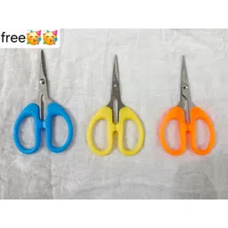 inndiana GH-5000 Scissors image 2