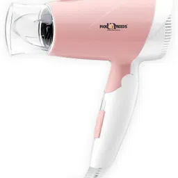 Make Ur Wish (1800 Watt) High Quality Salon Grade Professional Hair Dryer-image-2
