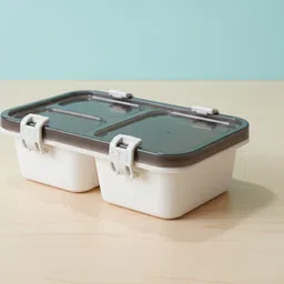 miltrex Lunch Box 3 Containers Lunch Box image 2