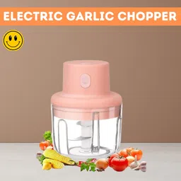 clairbell Electric Vegetable & Fruit Chopper-picture-22
